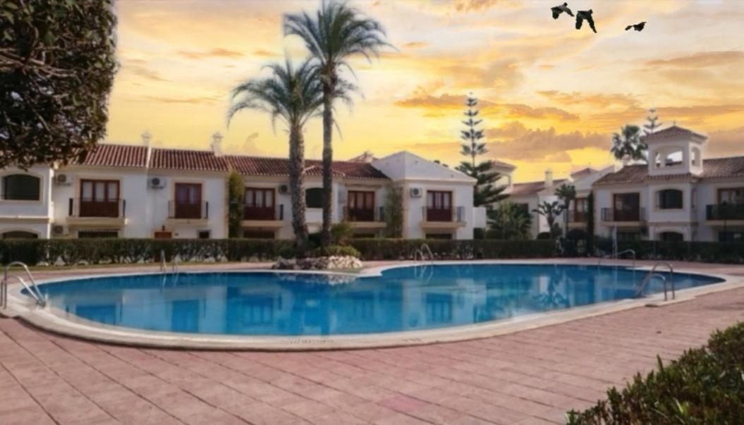 Urbanizacion Vera Coast Exterior photo