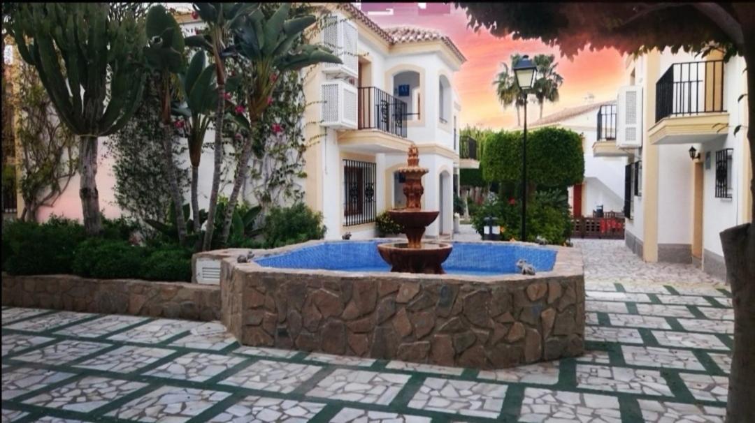 Urbanizacion Vera Coast Exterior photo