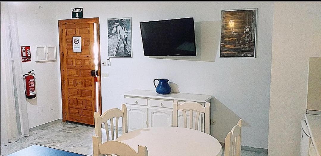 Urbanizacion Vera Coast Exterior photo